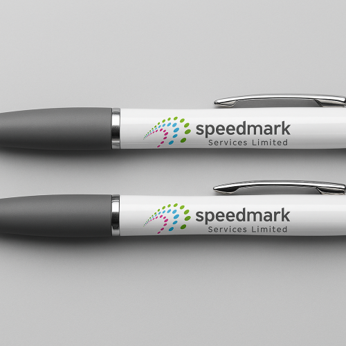 Branded Pens