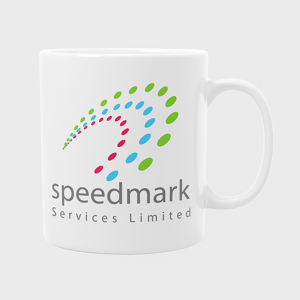 Branded Mugs