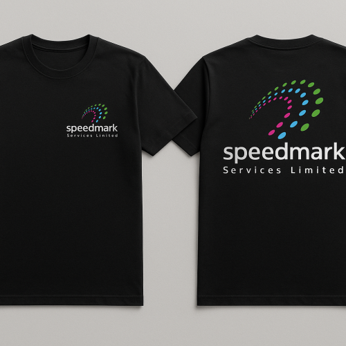 T shirt Branding